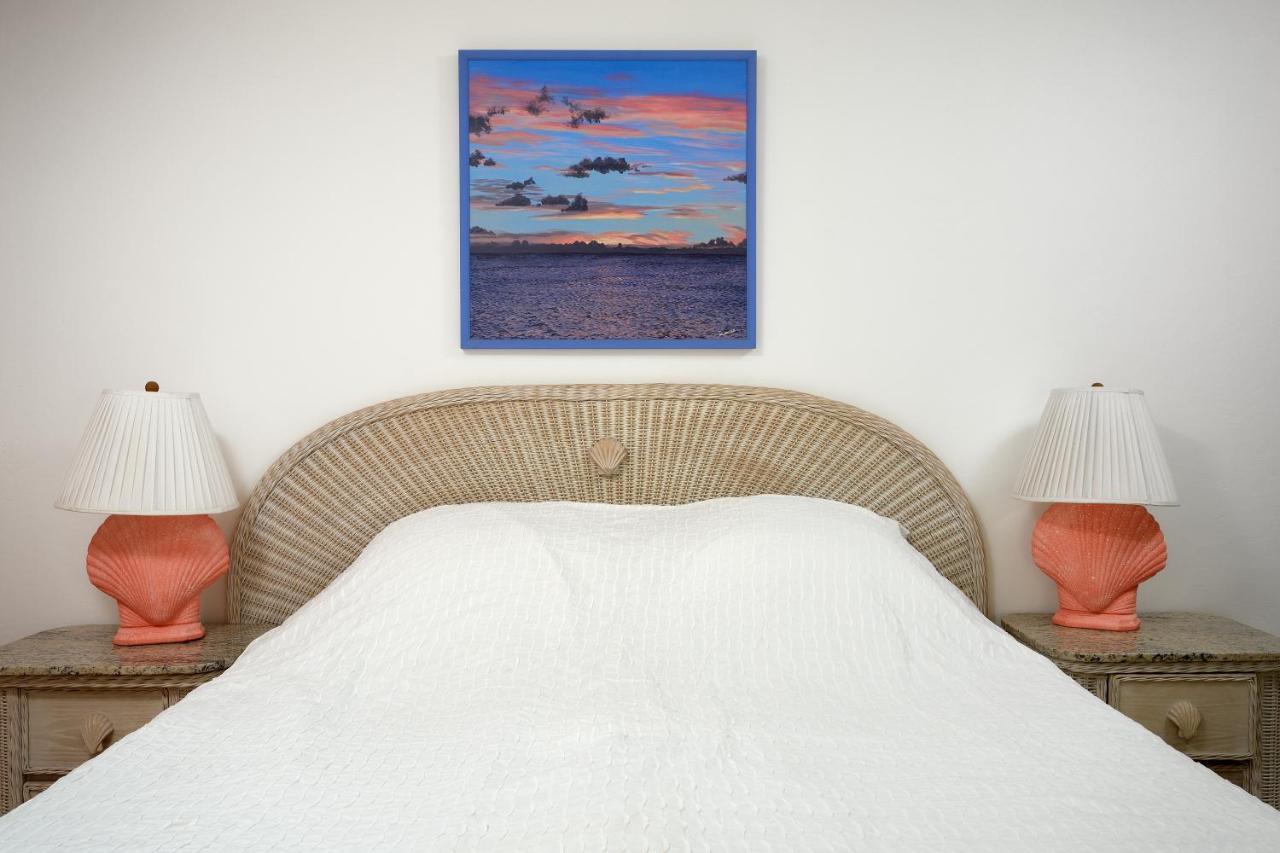 Belmar Oceanfront Apartments Bonaire Habitación foto