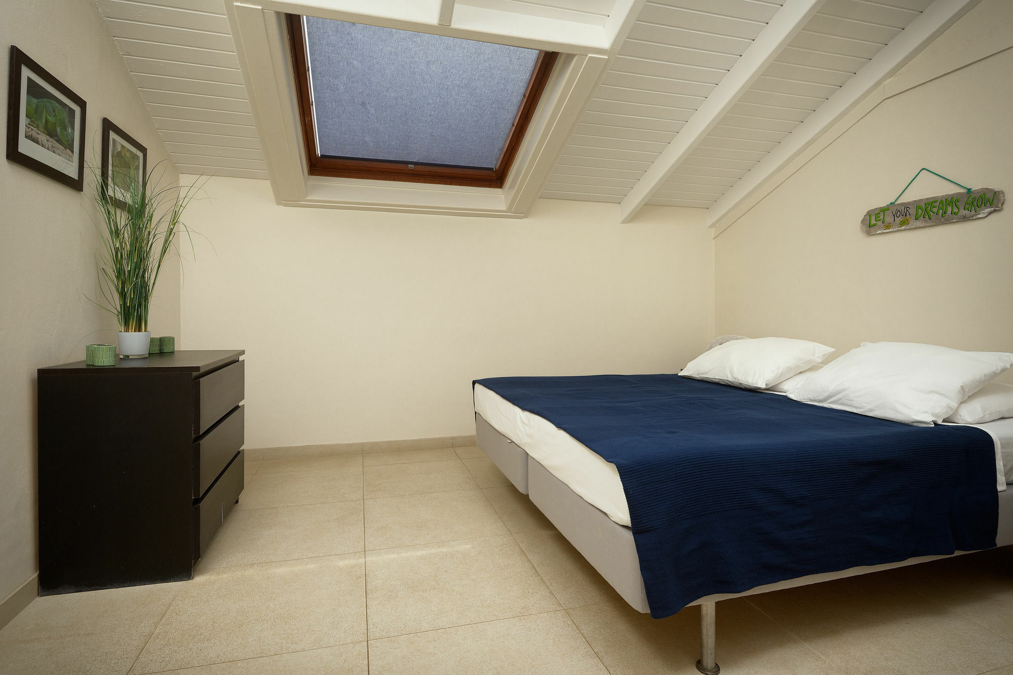 Belmar Oceanfront Apartments Bonaire Exterior foto