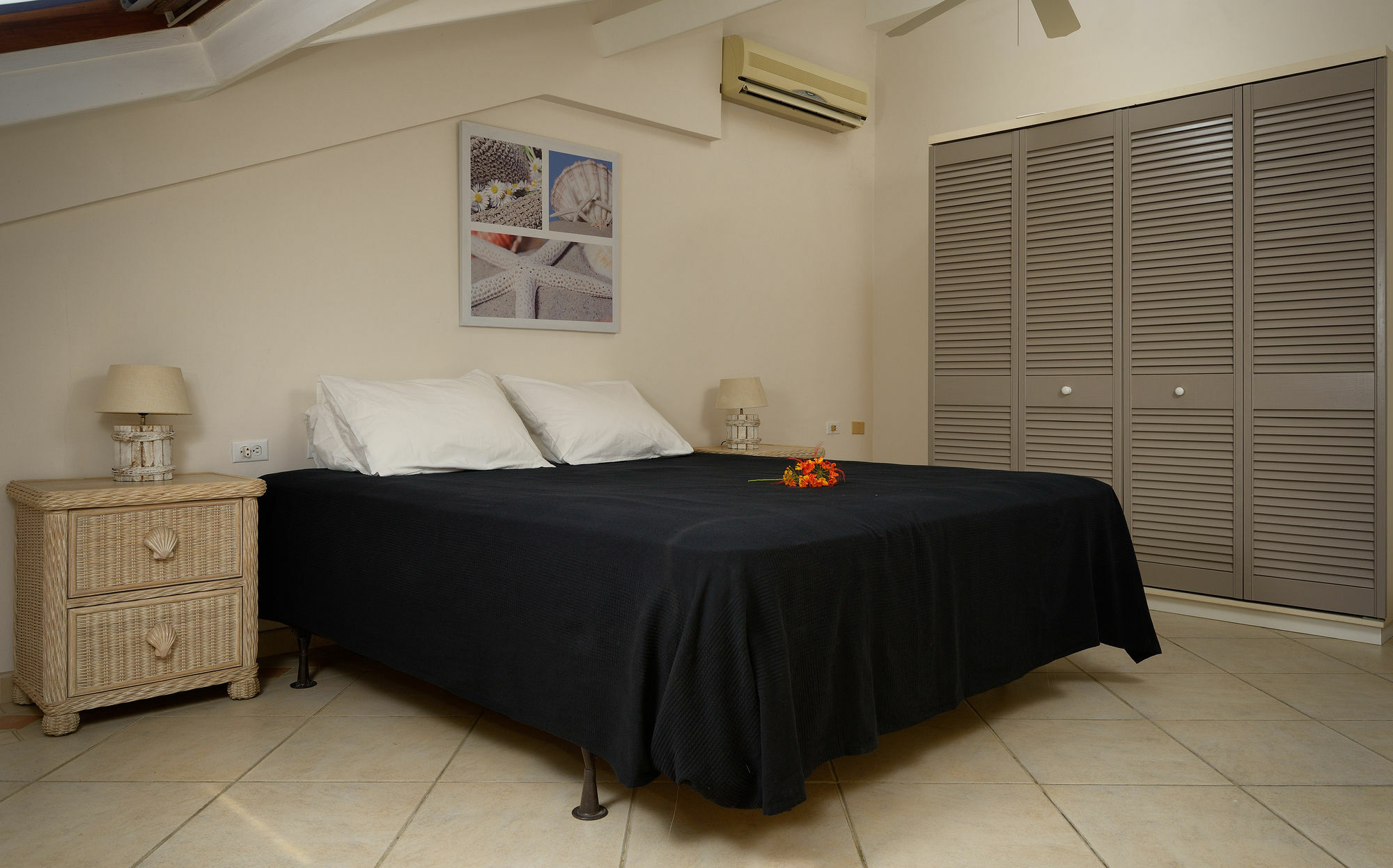 Belmar Oceanfront Apartments Bonaire Exterior foto