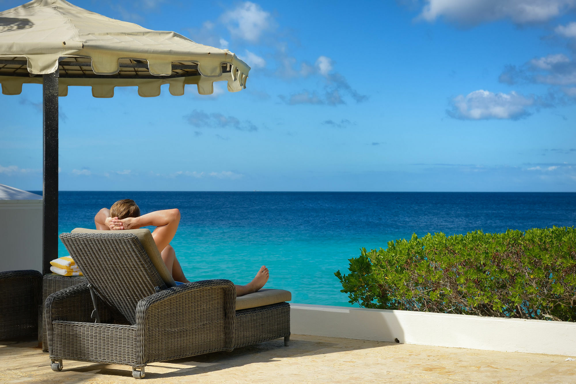 Belmar Oceanfront Apartments Bonaire Exterior foto