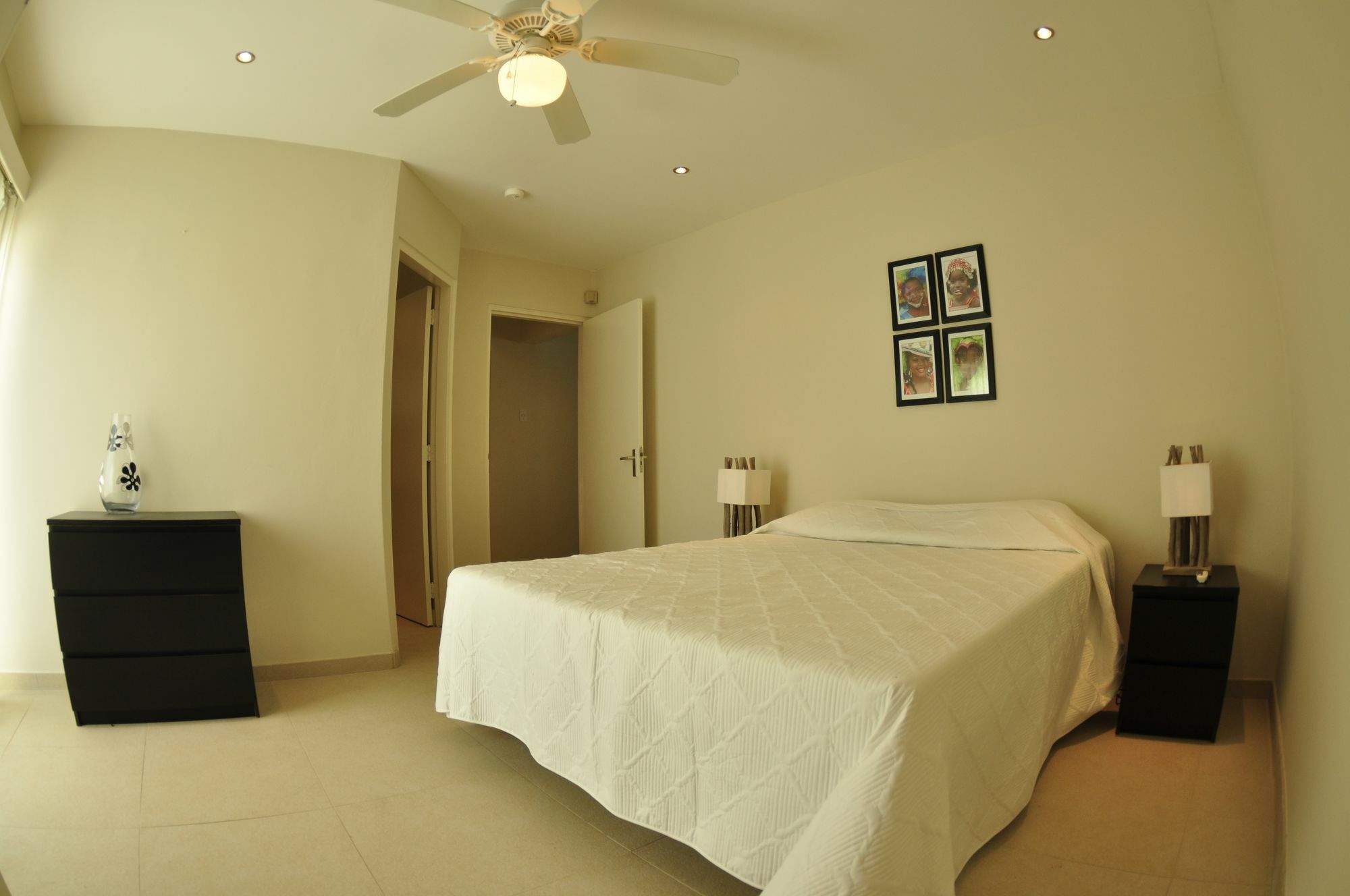 Belmar Oceanfront Apartments Bonaire Exterior foto